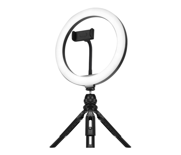 Streamplify Ring Light 10 (25,4 cm) - 736828 - zdjęcie
